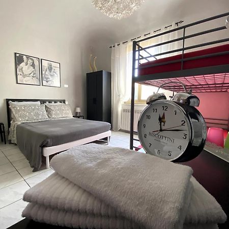 B&B Pontedera Extérieur photo