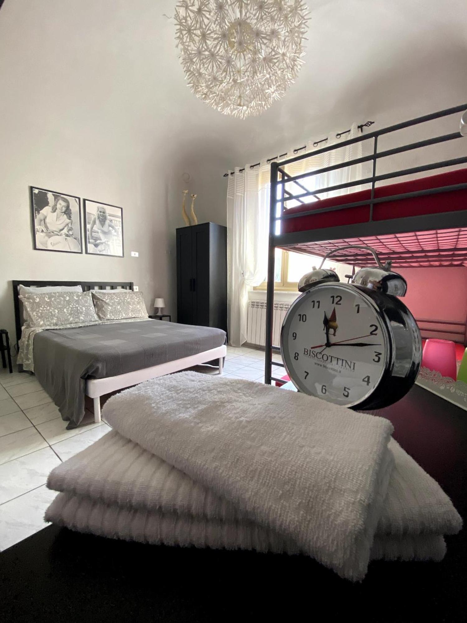B&B Pontedera Extérieur photo