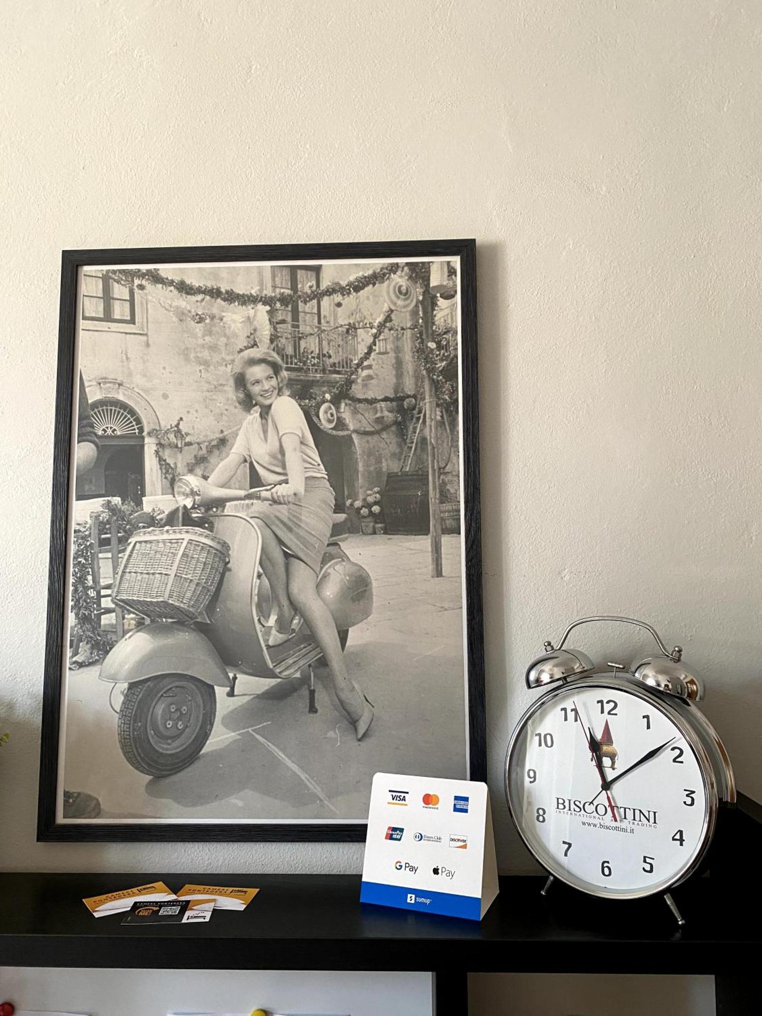 B&B Pontedera Extérieur photo