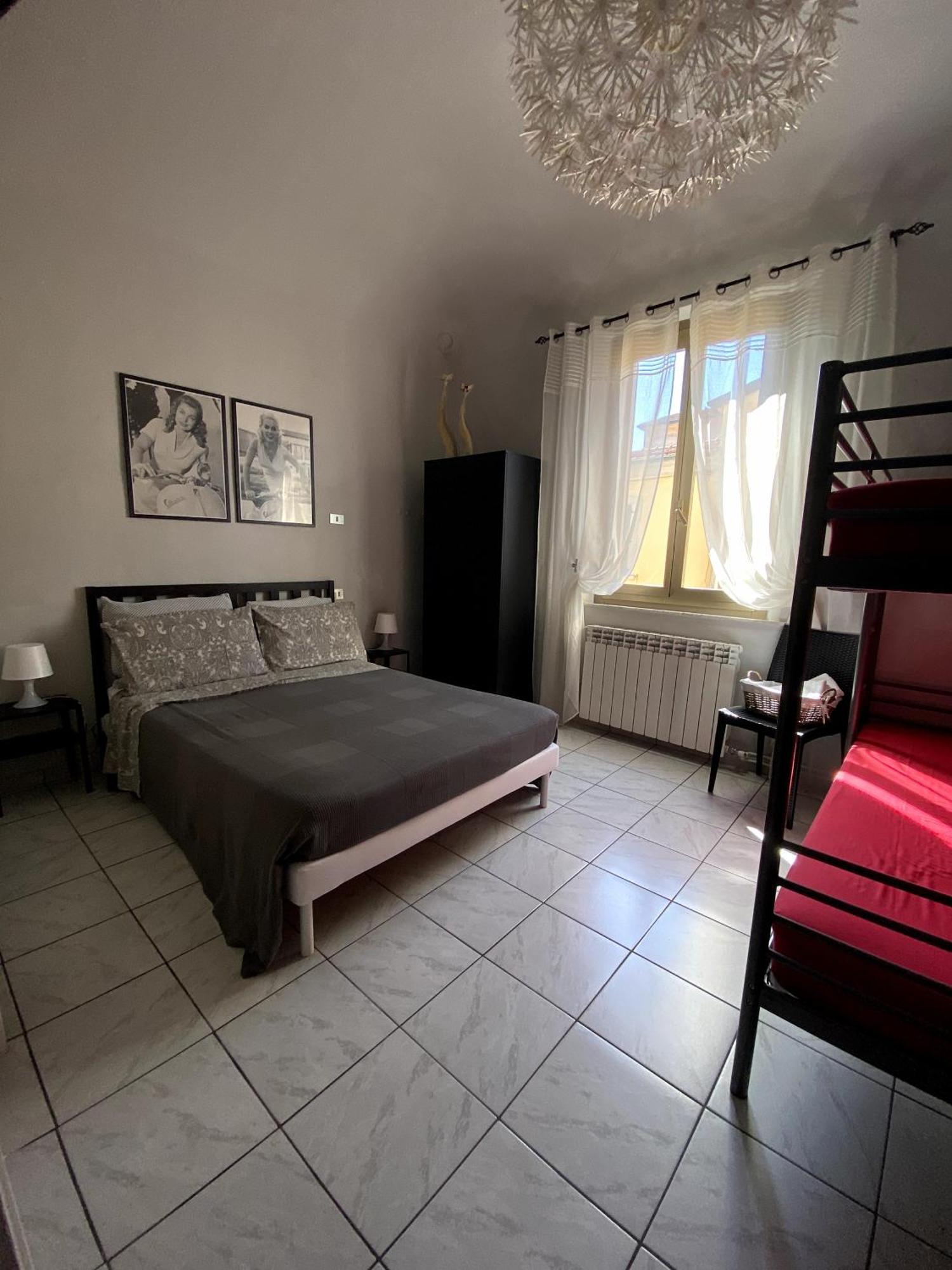 B&B Pontedera Extérieur photo